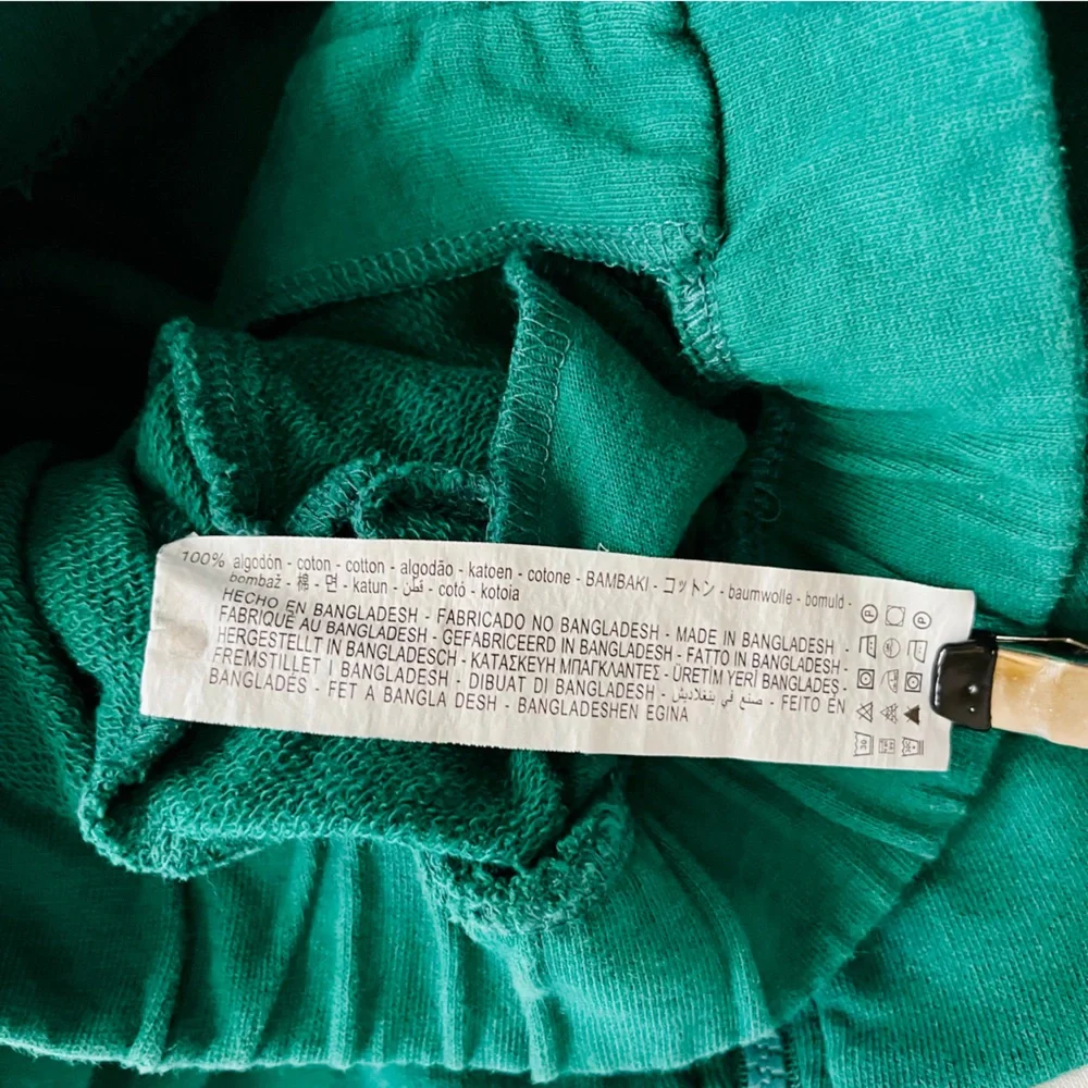 Zara retro crop jacket - Picture 4 of 7